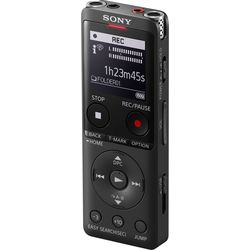 Sony ICD-UX570 black