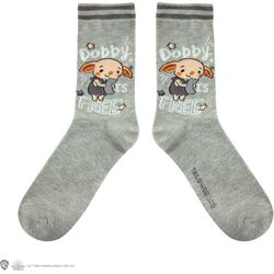 Cinereplicas Harry Potter: Dobby socks [3 pairs]