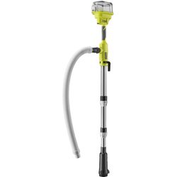 Ryobi Akku-Regenfasspumpe Solo RY18STPA-0