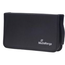 MediaRange CD borsa 48 dischi