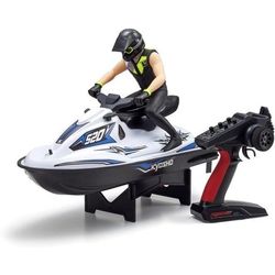 Kyosho Jet ski Wave Chopper 2.0 RTR, blue