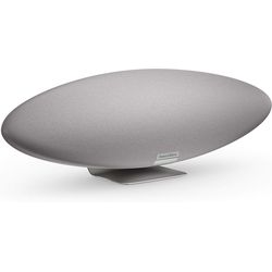 Bowers & Wilkins Zeppelin Pearl Grey