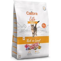 Calibra Dry food Life Adult Lamb 1.5 kg