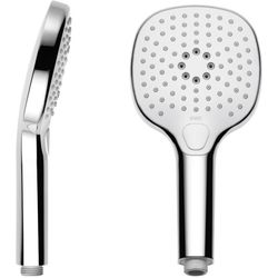 KWC Soffione doccia CHOICE-H cromato
