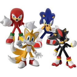 Comansi Set of 4 Sonic