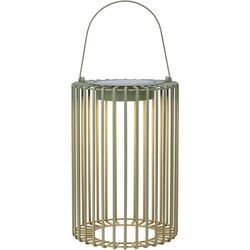 Markslöjd Lanterna Cavia Verde, IP 44
