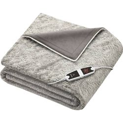 Beurer HD 150 XXL Nordic brown-beige