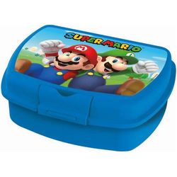 Noname Super Mario Lunchbox