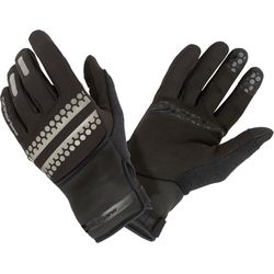 Tucano Urbano Handschuhe Sass Pro Unisex schwarz XL