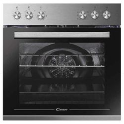 Candy Forno da incasso Moderna HCT615X/E acciaio A
