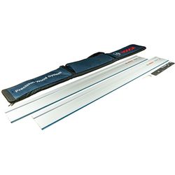 Bosch Professional Guide rail FSN 1400 set