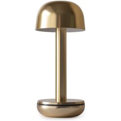 humble Luce due, oro, 21,2x8,8 cm