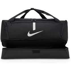 Nike Borsa sportiva Academy Team, 37 l, Nera