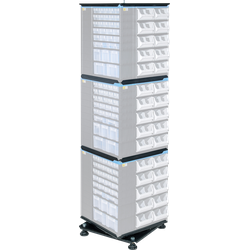 Allit Swivel stand empty VarioPlus Pro R 171