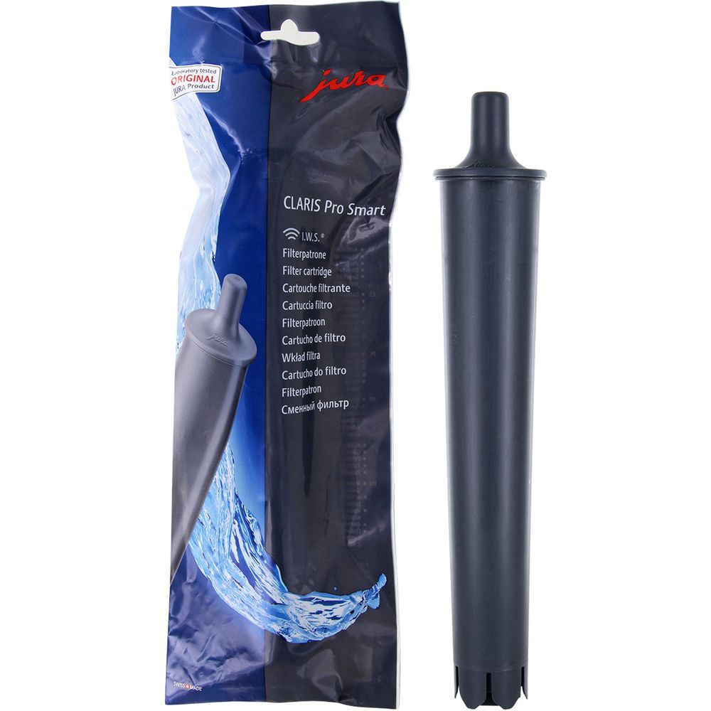 Jura Filter Cartridge CLARIS Pro Smart