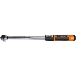 BETA Torque Wrench 666/10X «ZERO-RESET»