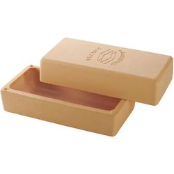 Römertopf Brick BBQ terracotta 24x12x10.7cm MOB-Verp.2 800 13