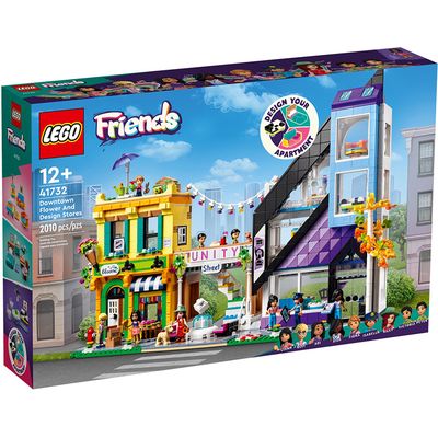 LEGO Centro città (41732) - acquista su