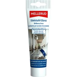 Mellerud Stainless steel G. Special polish 0.075l