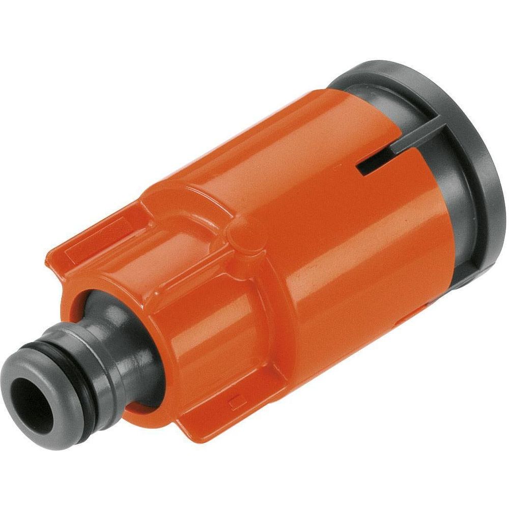 Gardena schlauchkupplung 21 mm (1/2")gewinde wasserstecker kaufen