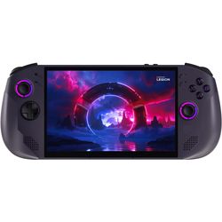 Lenovo Console di gioco Legion Go S 8APU1