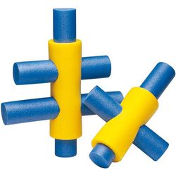 Beco PoolNoodle connector 4-hole