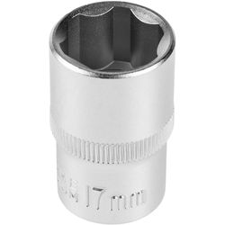 STRUCT Socket wrench insert 1/2, 17 mm