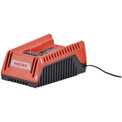 Hecht 005046 Caricabatterie per batteria 005040B