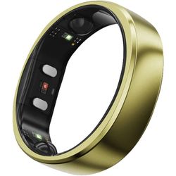 RingConn Smart Ring Gen 2. Taglia 11 Oro