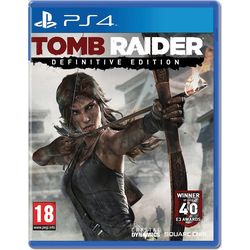 Game Tomb Raider: Edizione definitiva