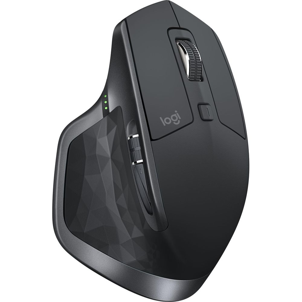 Logitech Mouse MX Master 2S - acquista su