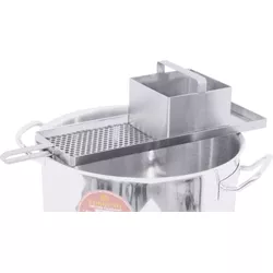 Contacto Knöpfle slicer for gastronomy for short Knöpfle