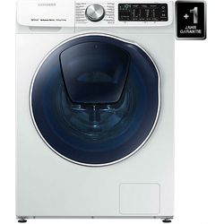 Samsung Warranty extension + 1 year for washer-dryer (combi)