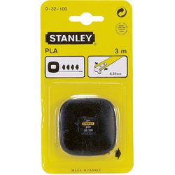 Stanley Roll meter PLA 3m in the SB without stop