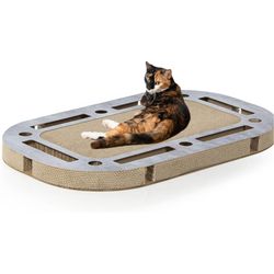 CanadianCat Cat strategy game Playplate