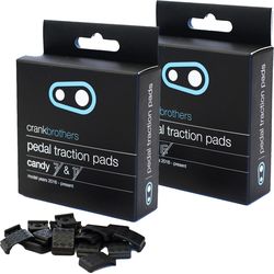 Crankbrothers Pedal Tractions Pads für Mallet E