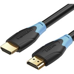 Vention Cavo HDMI 2.0 3m Nero