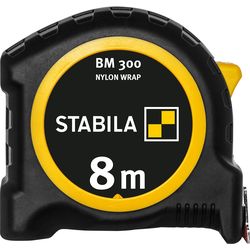 Stabila Roll meter BM 300, 8m