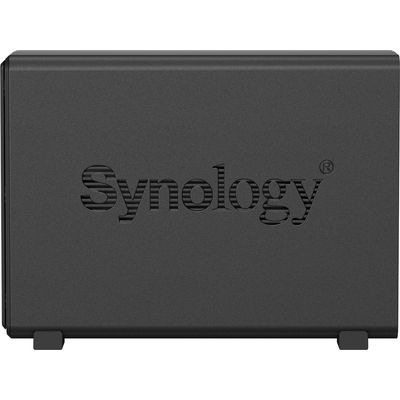 Pack synology serveur nas 2 baies ds216 + 2 disques durs seagate nas hdd  iron wolf