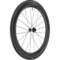 DT Swiss ARC 1100 DICUT ruota 700c CL 55 100/12 WTS