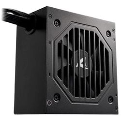 Sharkoon Netzteil Rebel P10 Silber 650 W