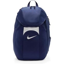 Nike Zaino Academy Team, 30 l, Blu