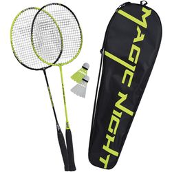 Talbot-Torro Set di Badminton Magic Night