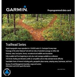 Garmin Micro-SD/SD Topo Appalachian trail