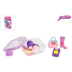 Roost Eraser Glamour 590223 8 pieces