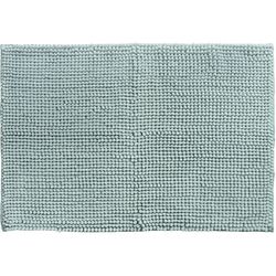 diaqua Tappeto da bagno ciniglia XMAS grigio