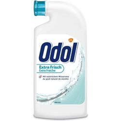 Odol Mouthwash Extra Fresh 125 ml