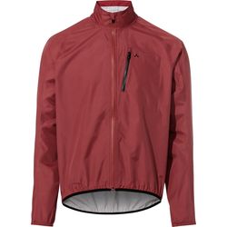 VAUDE Drop Jacket III Uomini redeva 3XL