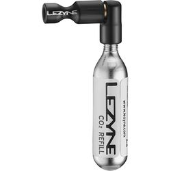 Lezyne Cartridge pump Trigger Drive CO2