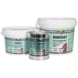Knuchel Durosat Mix transparent 1l external dispersion, Art. 50.T.1